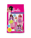 Barbie - Bobble It Make Your Own Fashionista